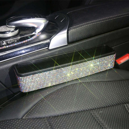 Car Bling Accessories for Woman Interior